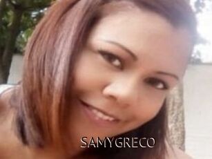 SAMYGRECO