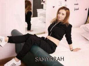 SAMYRRAH