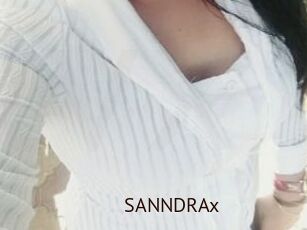 SANNDRAx