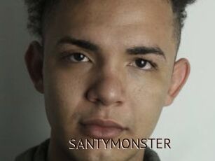 SANTYMONSTER