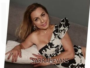 SARRAHEVANS