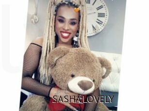 SASHA_LOVELY