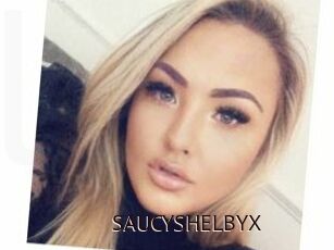 SAUCYSHELBYX