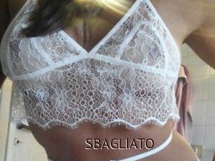 SBAGLIATO