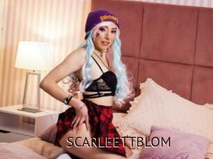 SCARLEETTBLOM