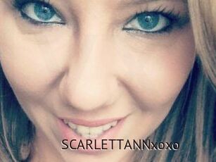 SCARLETTANNxoxo