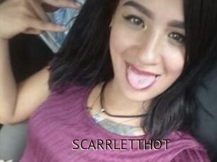 SCARRLETTHOT