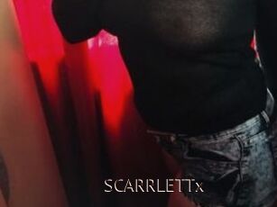 SCARRLETTx