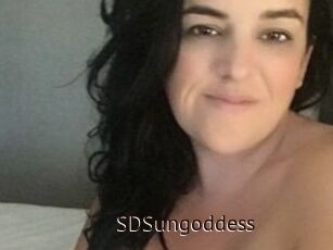 SDSungoddess
