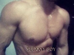 SEEXXYY_BOY