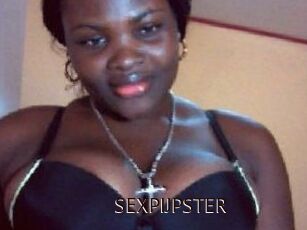 SEXPIJPSTER
