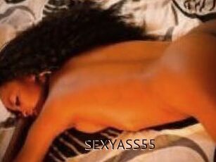 SEXYASS55