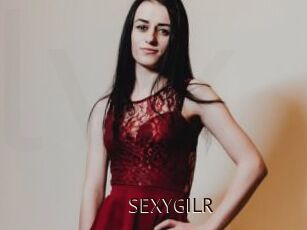 SEXYGILR