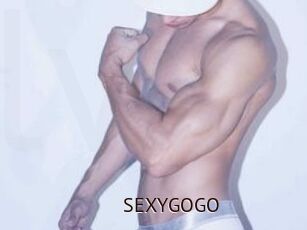 SEXYGOGO
