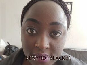 SEXYHOTBLACK21