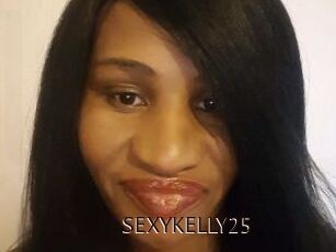 SEXYKELLY25