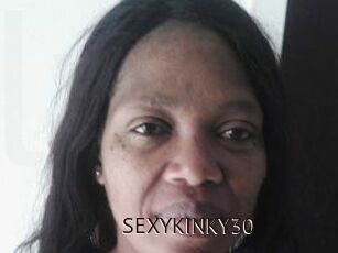 SEXYKINKY30