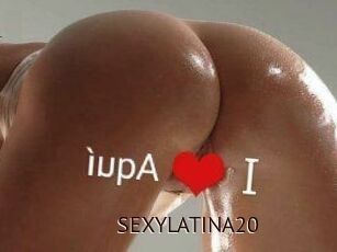 SEXY_LATINA_20