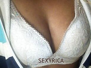 SEXYRICA