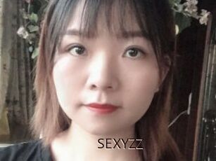 SEXYZZ