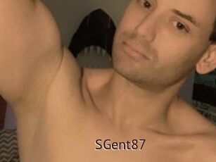 SGent87