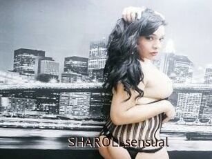 SHAROLLsensual