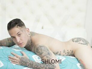 SHLOMI