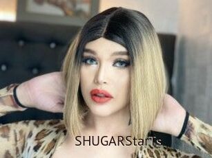 SHUGARStarTs