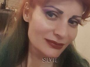 SILVIE_
