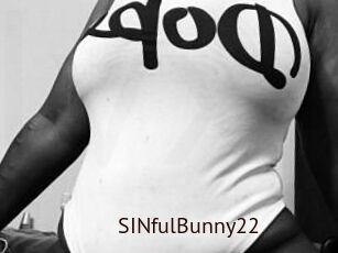 SINfulBunny22