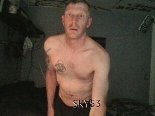 SKY53