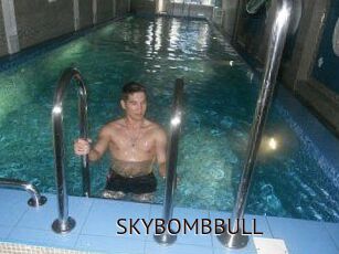 SKYBOMBBULL