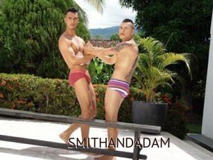 SMITHANDADAM