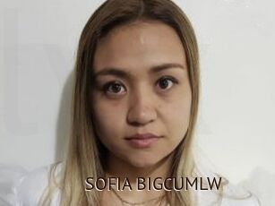 SOFIA_BIGCUMLW