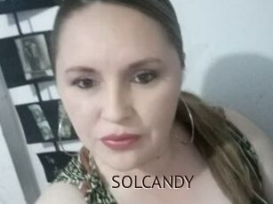SOLCANDY