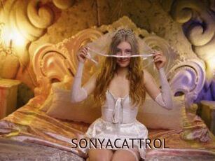 SONYA_CATTROL