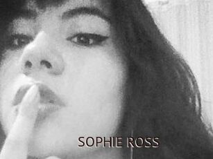 SOPHIE_ROSS