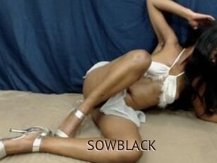 SOWBLACK