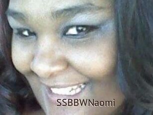 SSBBWNaomi