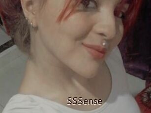 SSSense