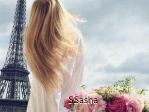 SSasha