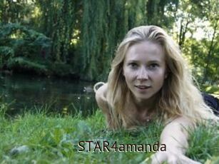 STAR4amanda