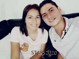 STARS2020
