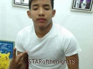 STARofthenightTS