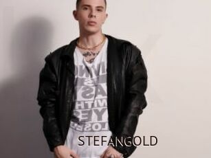 STEFANGOLD