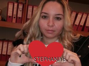 STEPHANIYE