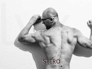 STERO