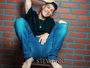 STEVVANN