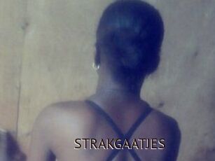 STRAKGAATJES