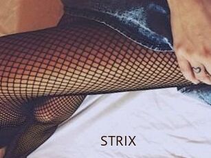 STRIX